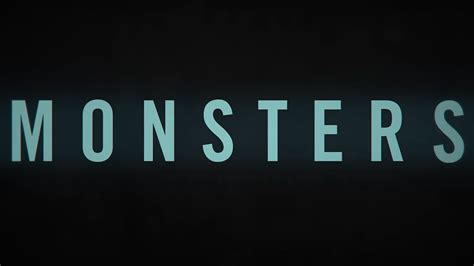 mostorv serie|Monster (TV Series 2022–2024) .